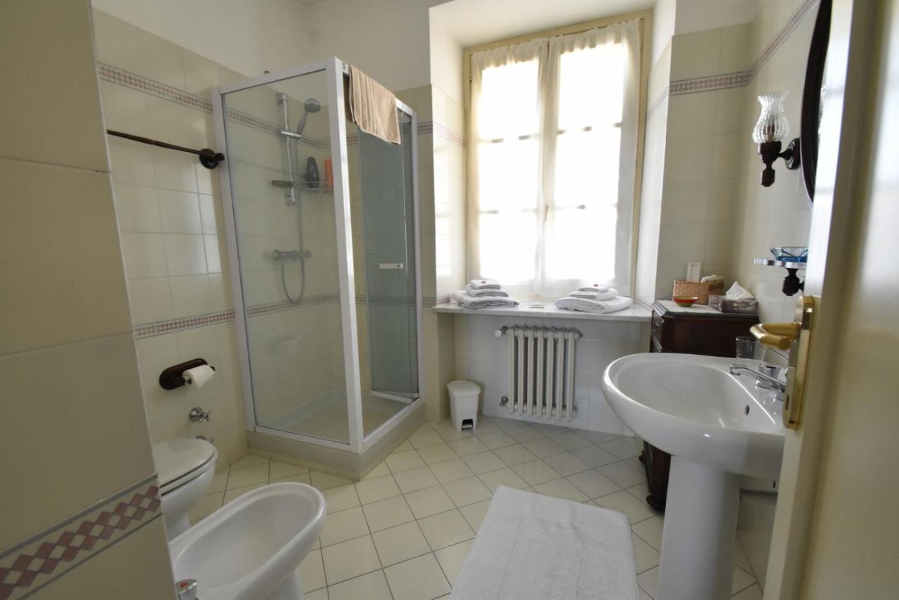 B&B Villa Cardellini Savigliano Exterior foto