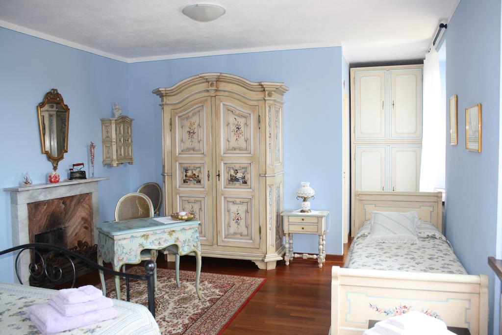 B&B Villa Cardellini Savigliano Quarto foto